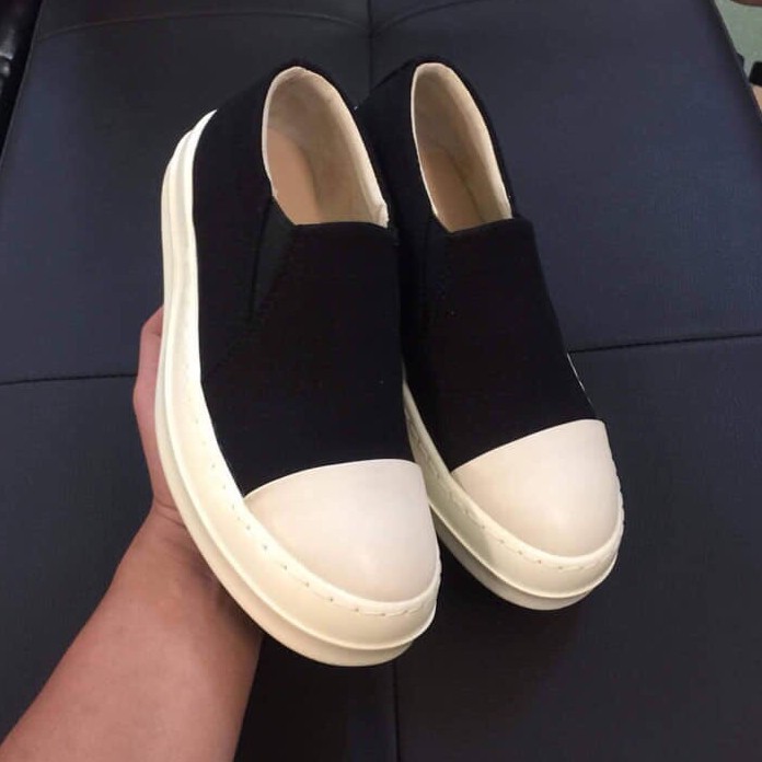 Giày Rich Owen Slip on đế thơm