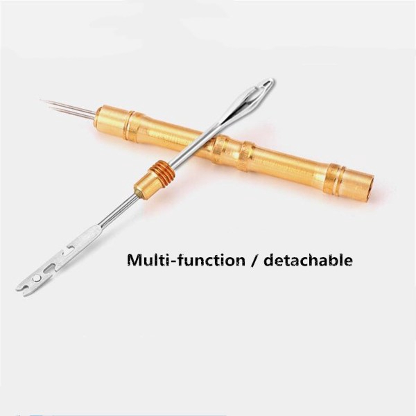 Dụng cụ tháo gỡ lưỡi câu tiện dụng chất lượng cao