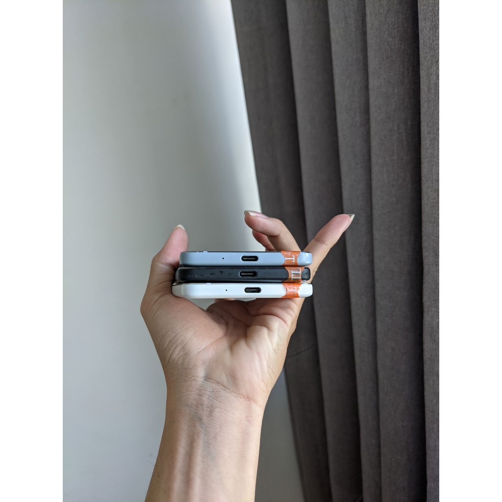 Điện thoại Google Pixel 2 64GB | BigBuy360 - bigbuy360.vn