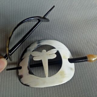 Kẹp tóc hình con cá, con chuồn chuồn,Con chim