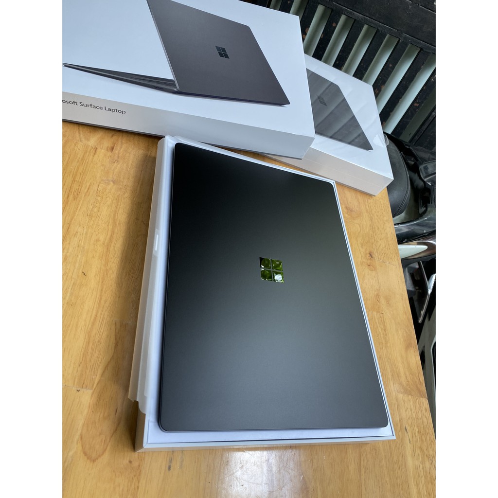 Miccrosoft Surface Laptop 3 15in, Ryzen 5, 8G, 256G, 99%, (Fullbox)' | BigBuy360 - bigbuy360.vn