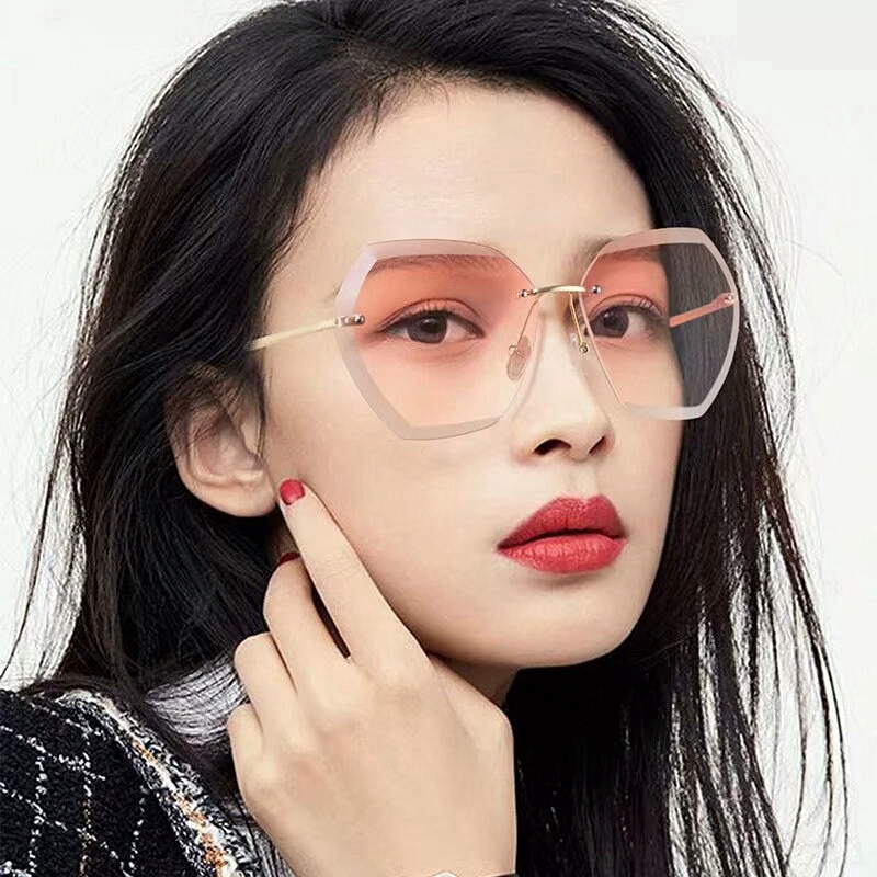 Kính mát nữ thời trang Hàn Quốc
