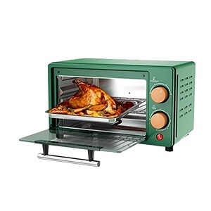 Lò nướng điện SAMONO SW-EOG23 luxury dung tích lớn 23L  Bảo hành 12 tháng