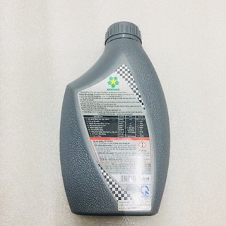 NHỚT ACCESS Tay Ga SCOOTER 20W40 800ml
