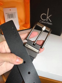 Dây lưng Cavin Klein