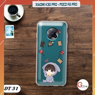 Ốp lưng dẻo cho Xiaomi Redmi K30 Pro/ POCO F2 Pro