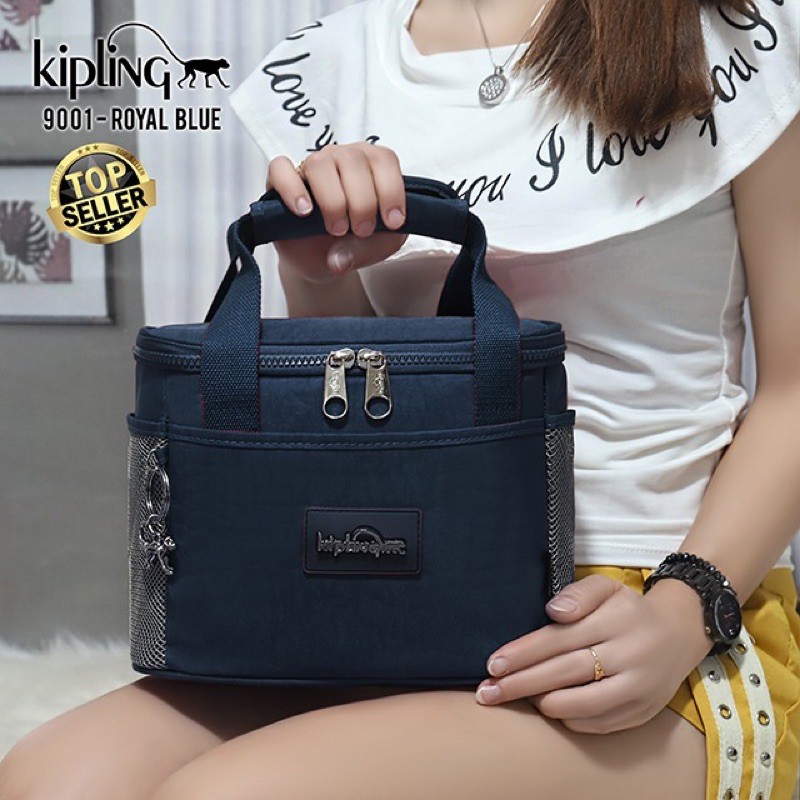 (hàng Mới Về) Túi Đeo Vai Kipling 9001