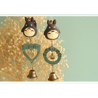 Chuông gió Totoro