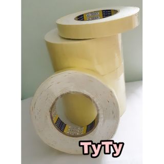 Băng keo 2 mặt xốp xốp😋