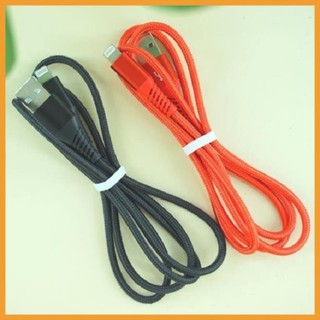 Dây sạc iphone- dây dù chống đứt