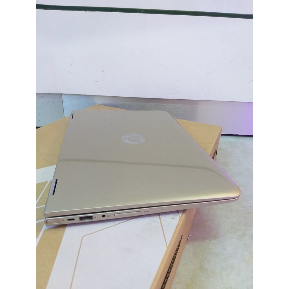 Laptop HP Pavilion x360 13 i3 6100U/4GB/500GB/Win10 | BigBuy360 - bigbuy360.vn