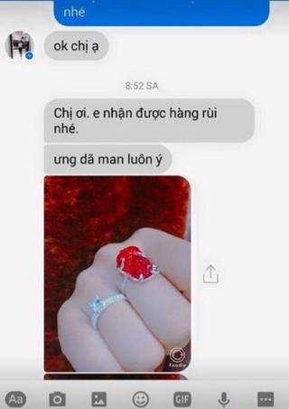 [Big Sale] Nhẫn tỳ hưu phong thuỷ