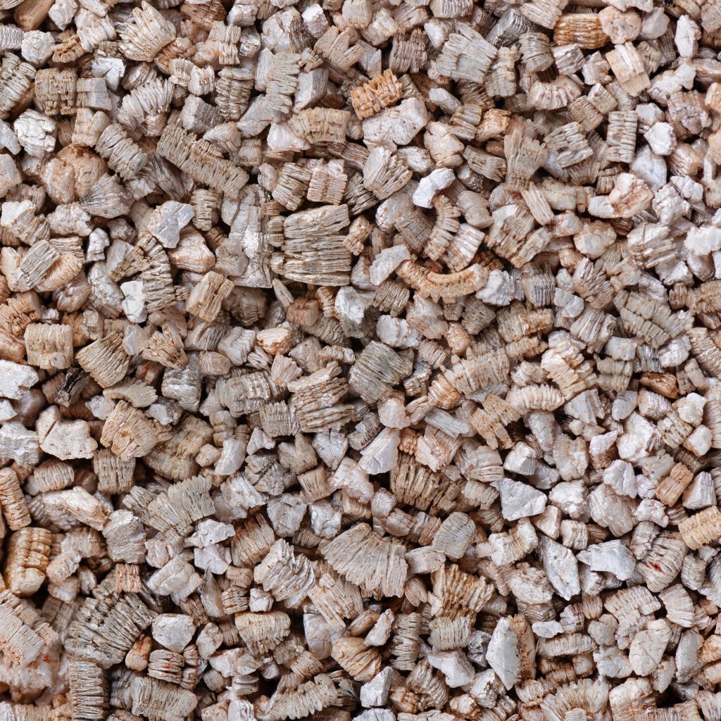 Đá Vermiculite Namix Ươm Hạt Giống, cây giống, Trồng Rau Mầm (5dm)