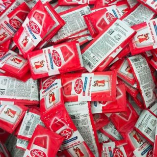 50 GÓI SỮA TẮM LIFE BUOY