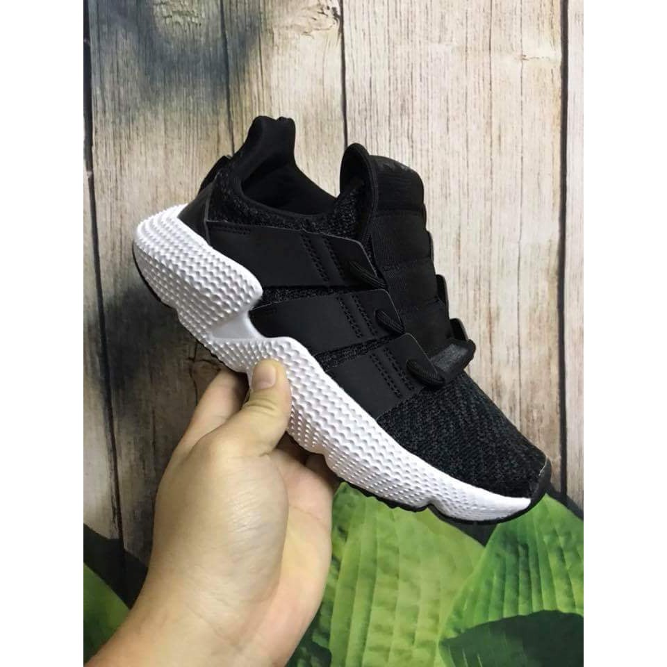 (Ảnh thật 100%) Giày prophere đen trắng (Full box)