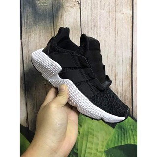 (Ảnh thật 100%) Giày prophere đen trắng (Full box)