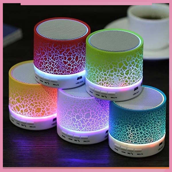 Loa nghe nhạc mini, loa bluetooth L13