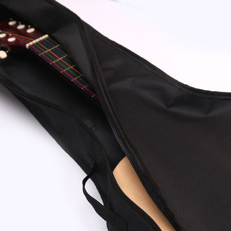 Bao Đựng Đàn Guitar 1 Lớp-Bao Cotton