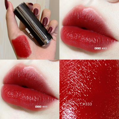 [Hàng mới về] Son môi Givenchy N333 334 thời trang chất lượng cao | BigBuy360 - bigbuy360.vn