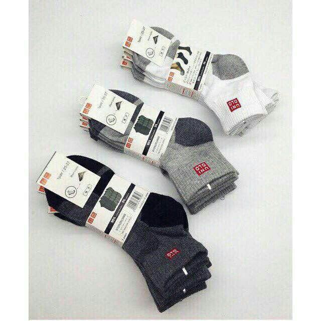 Sỉ 10 đôi tất ung cổ trung xuất Nhật loại đẹp