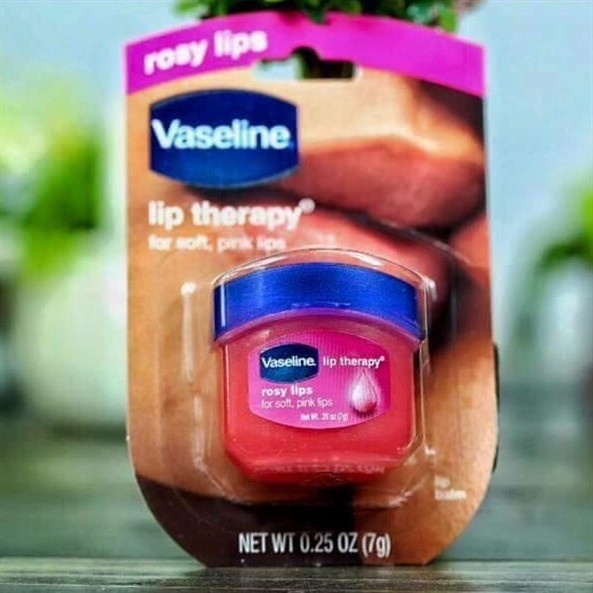 Son Dưỡng Môi Vaseline