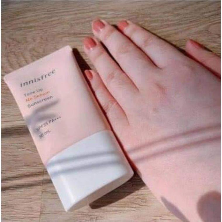 [ Giảm 50% ] Kem chống nắng innisfree intensive sunscreen hàng chính hãng | BigBuy360 - bigbuy360.vn