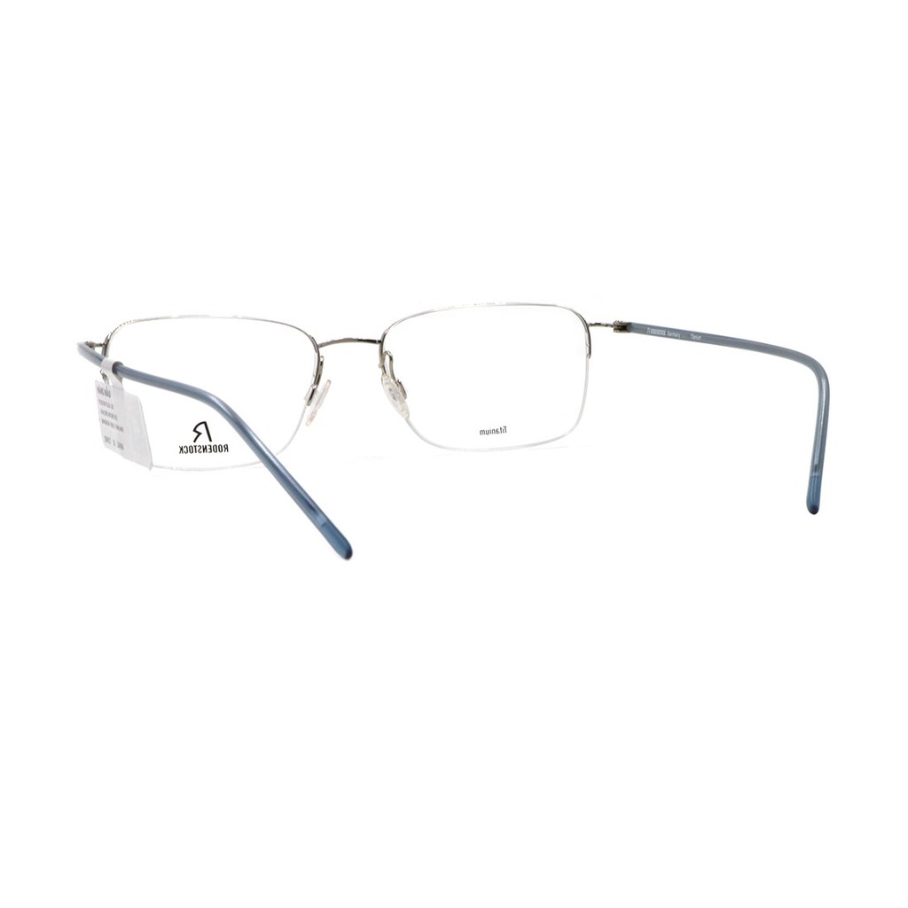 Gọng kính nam nữ Rodenstock R7051 màu sắc thời trang chính hãng, thiết kế dễ đeo bảo vệ mắt