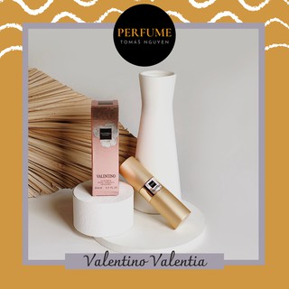 Nước hoa mini 20ML Valentino Valentia