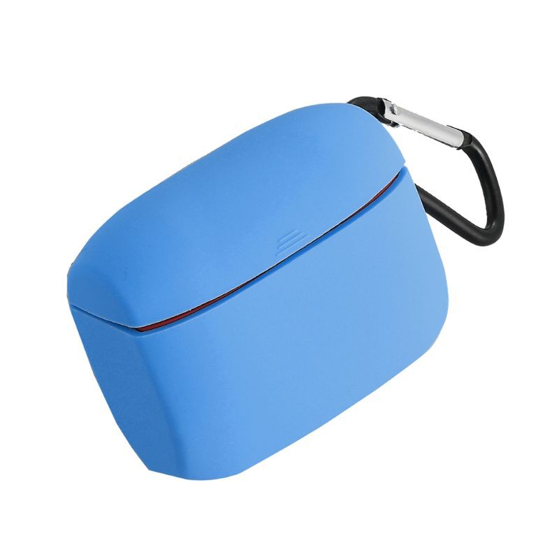 Ốp Silicon Chống Sốc Cho Tai Nghe Jabra Elite Active 65t