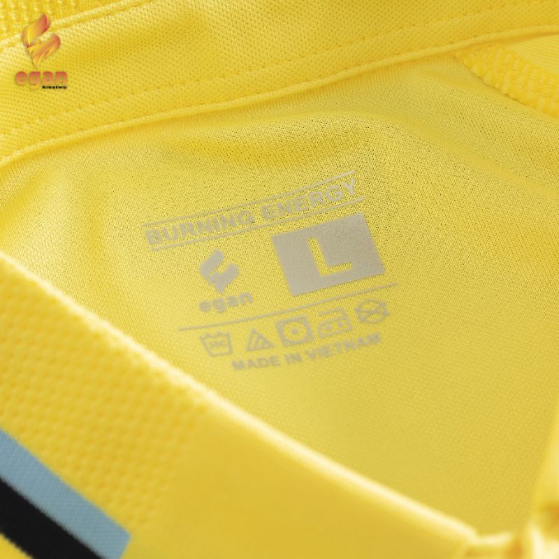 ÁO POLO EGAN UV 4 SIÊU PHẨM CHỐNG NẮNG CHO NGÀY HÈ, MÀU SẮC TINH TẾ