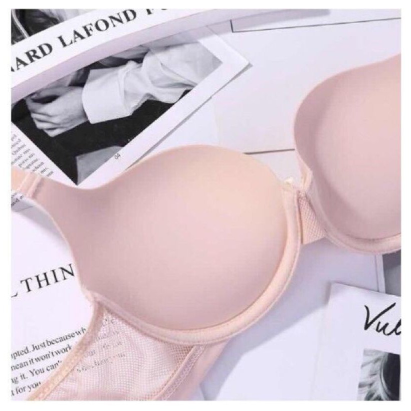 -Áo lót su đẩy ngực dây lưng thông hơi cực đẹp K32