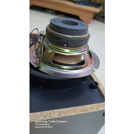 Loa nhật Pioneer công suất 50w/ 1 cặp