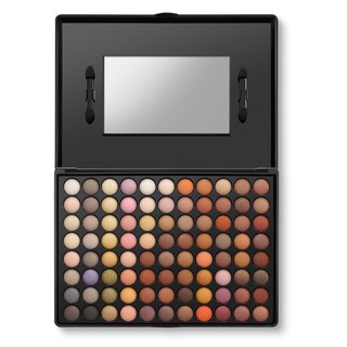 Bảng Phấn Mắt BH Cosmetics 88 Neutral – Eighty-Eight Color Eyeshadow Palette