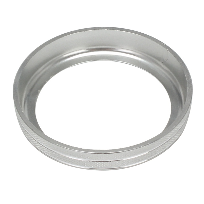 Set 3 Viền Bọc Nút Điều Hòa Không Khí Cho Jeep Wrangler JL 2018-2021