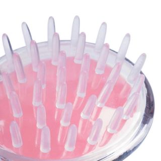 Lược matsa đầu, gội đầu
