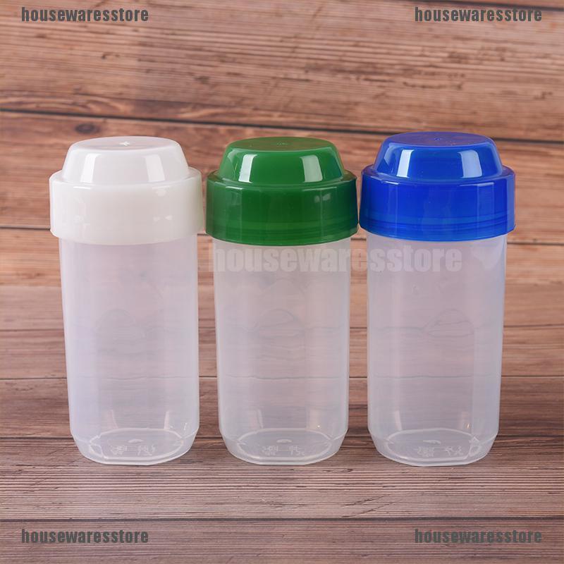 1 Chai Nước Thể Thao Bằng Nhựa