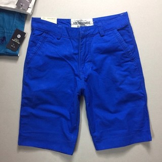 Quần short kaki nam Aber