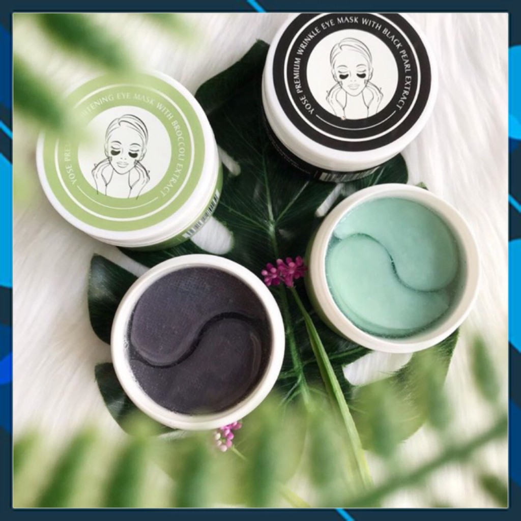 [SALE63]  Mặt Nạ Mắt Yose