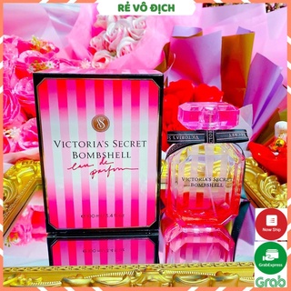 Nước hoa victoria secret bombshell 100ml - bee.shop