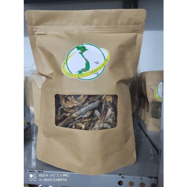 Trà bí đao Tây Bắc 100g
