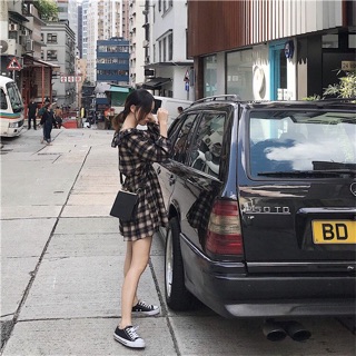 [ORDER] V13_JUMPSUIT JISOO BLACKPINK