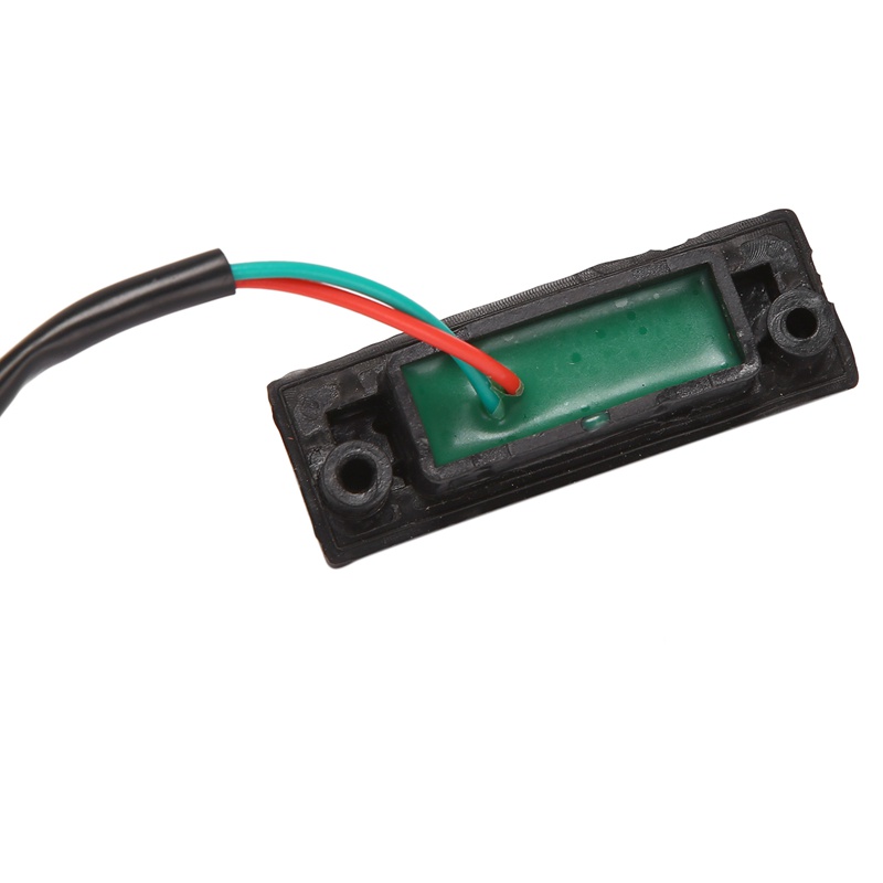 Nút công tắc mở cửa cốp xe hơi Hyundai 2013-2021 I10 81260B4000 81260-B4000