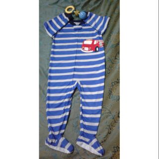 Body liền vớ cho bé