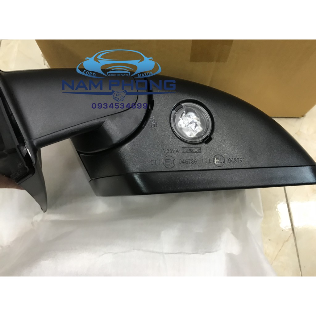 Gương Ranger WildTrak 18 LH RH  - EB3Z17683DS / EB3B17682DXC5JNV