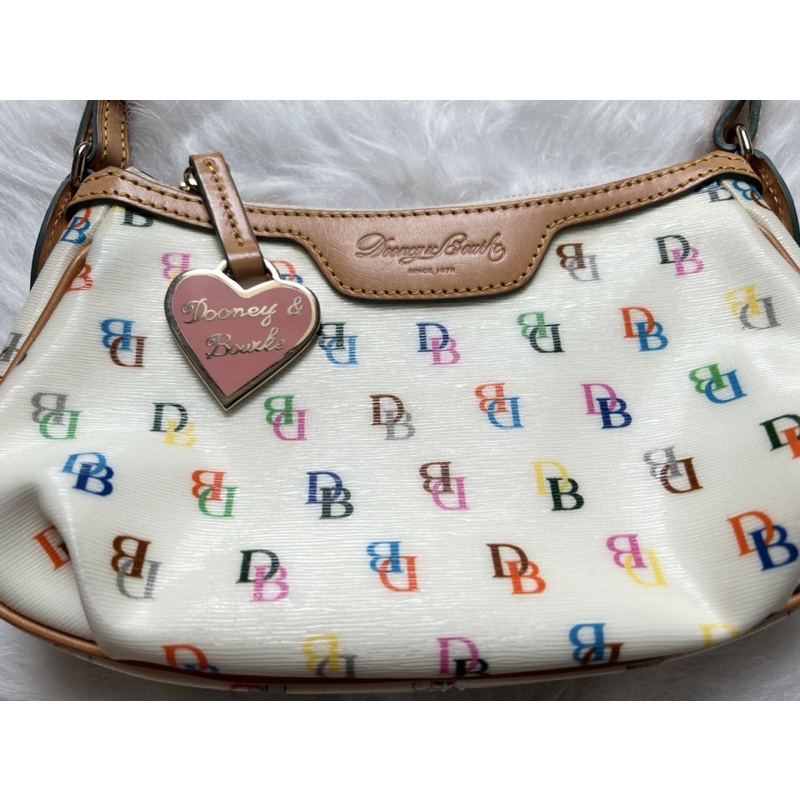 Túi xách tay nữ Dooney & Bourke