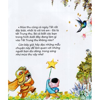 Chuyện Kể Tối Mùa Thu