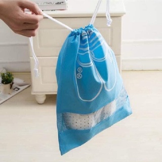 Combo 5 túi đựng giày có dây rút