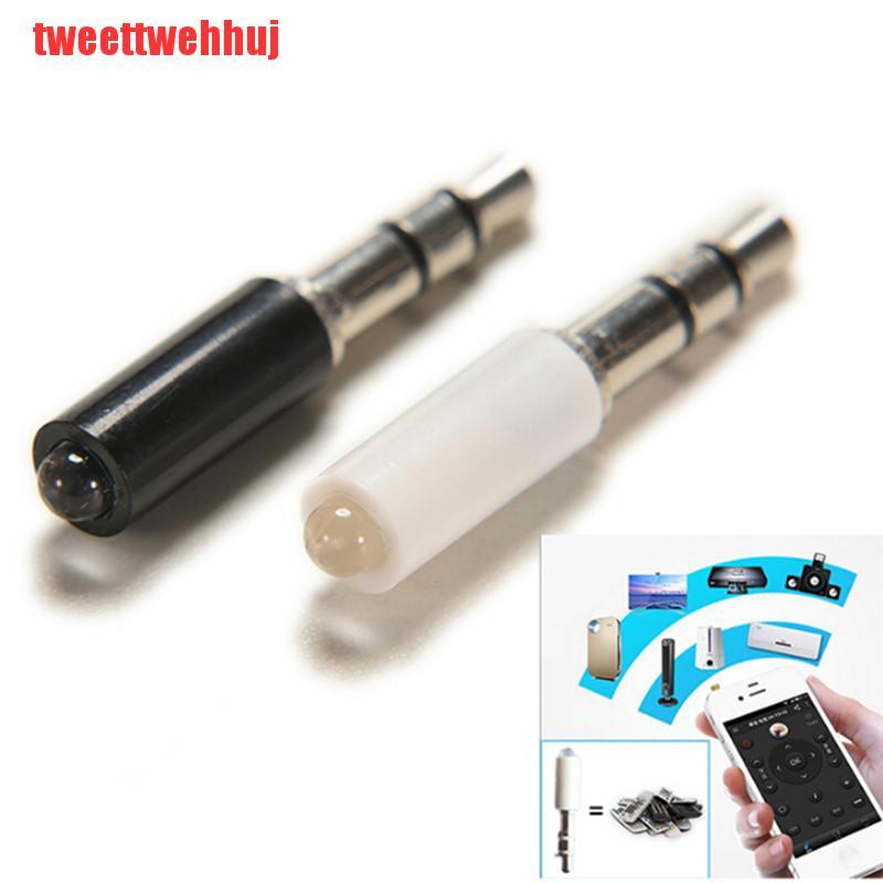 Điều Khiển Từ Xa Hồng Ngoại Ir Stb Dvd Cho Điện Thoại Android Iphone | BigBuy360 - bigbuy360.vn