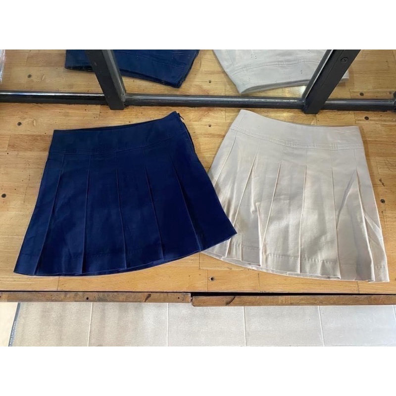 🌸 CHÂN VÁY XẾP LY CHO BÉ 🌸