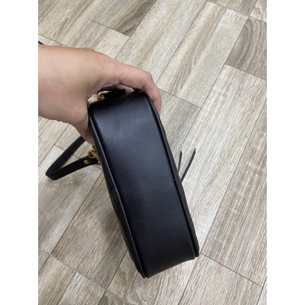 Túi si da thật GC